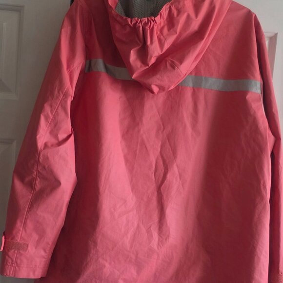 Charles River Rain Coat - Picture 9 of 10